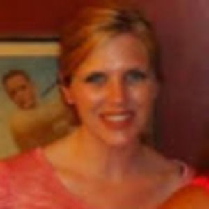 Meet your Posher, Desiree